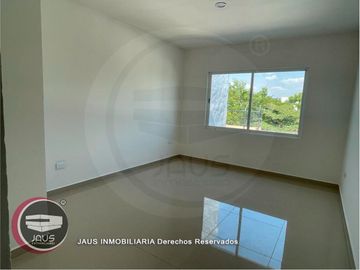 Casa nueva a la venta en Fraccionamiento los Olivos