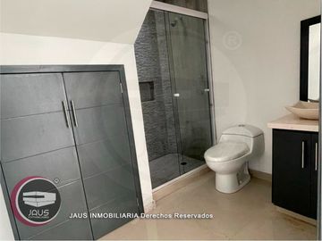 Casa nueva a la venta en Fraccionamiento los Olivos