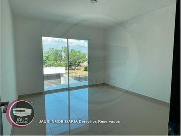 Casa nueva a la venta en Fraccionamiento los Olivos