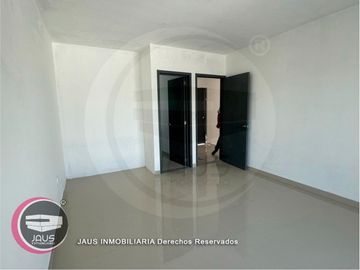 Casa nueva a la venta en Fraccionamiento los Olivos