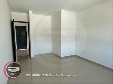 Casa nueva a la venta en Fraccionamiento los Olivos