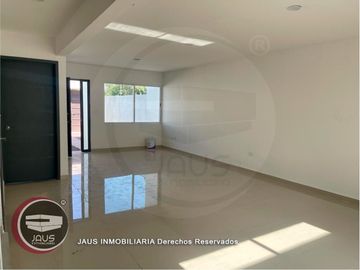 Casa nueva a la venta en Fraccionamiento los Olivos