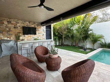 Casa en venta en Privada Solasta Residencial