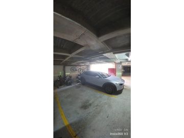 Apartamento en Venta Suramerica