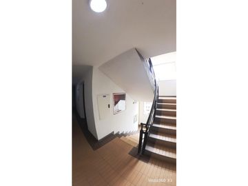 Apartamento en Venta Suramerica
