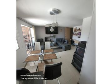 Apartamento en Venta Suramerica