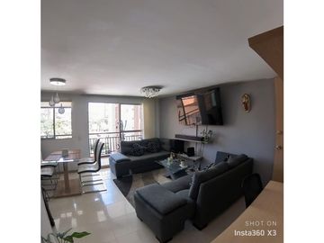 Apartamento en Venta Suramerica