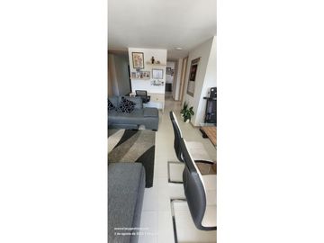 Apartamento en Venta Suramerica