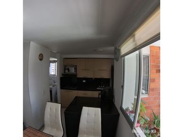Apartamento en Venta Suramerica