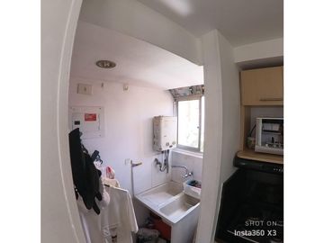Apartamento en Venta Suramerica