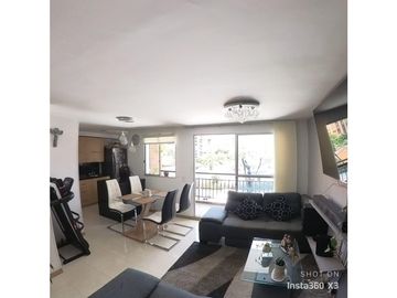 Apartamento en Venta Suramerica