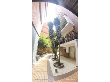 Apartamento en Venta Suramerica