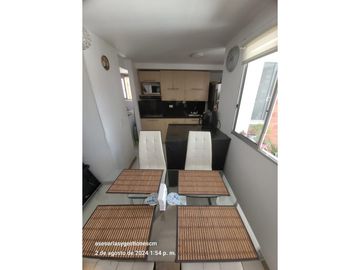 Apartamento en Venta Suramerica
