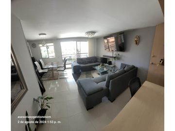 Apartamento en Venta Suramerica
