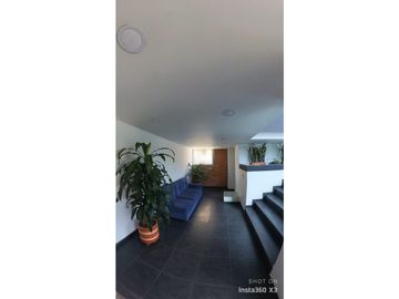 Apartamento en Venta Suramerica