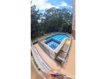 Apartamento en Venta Suramerica