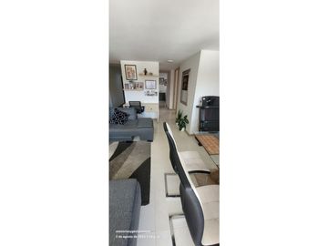 Apartamento en Venta Suramerica