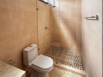 CASA EN PREVENTA A 4 CUADRAS DE PARQUE LA PLANCHA, MERIDA
