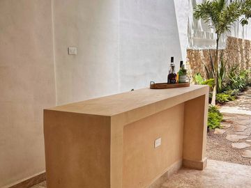 CASA EN PREVENTA A 4 CUADRAS DE PARQUE LA PLANCHA, MERIDA