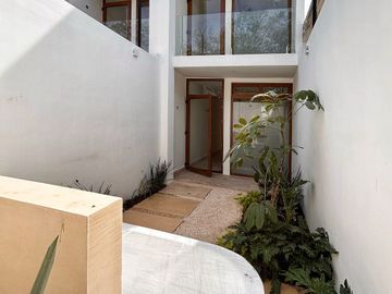 CASA EN PREVENTA A 4 CUADRAS DE PARQUE LA PLANCHA, MERIDA