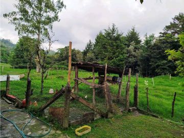 Se Vende Casa Campestre En Valle De Cocora