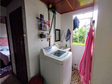 Se Vende Casa Campestre En Valle De Cocora