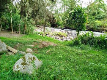Se Vende Casa Campestre En Valle De Cocora