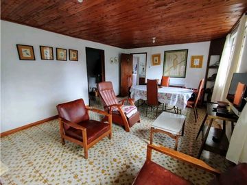 Se Vende Casa Campestre En Valle De Cocora