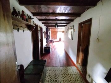 Se Vende Casa Campestre En Valle De Cocora