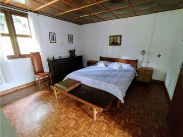 Se Vende Casa Campestre En Valle De Cocora