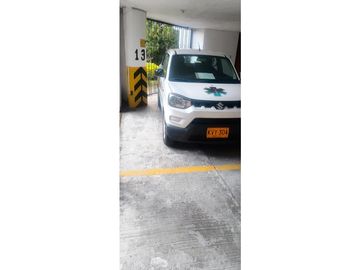 SE VENDE APARTAMENTO NORTE ARMENIA SECTOR NUEVA CECILIA