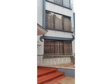 SE VENDE APARTAMENTO NORTE ARMENIA SECTOR NUEVA CECILIA