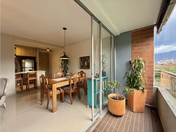 APARTAMENTO EN VENTA EN SURAMERICA ITAGUI