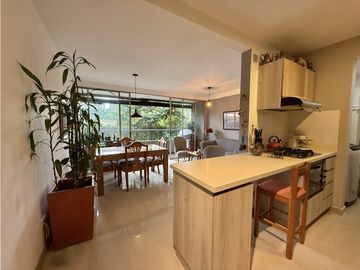 APARTAMENTO EN VENTA EN SURAMERICA ITAGUI
