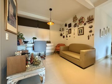 APARTAMENTO EN VENTA EN SURAMERICA ITAGUI