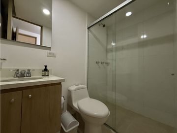 APARTAMENTO EN VENTA EN SURAMERICA ITAGUI