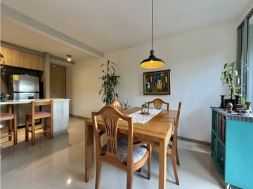APARTAMENTO EN VENTA EN SURAMERICA ITAGUI