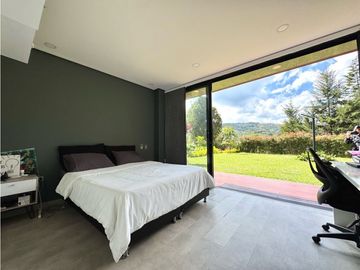 Vendo Casa campestre en Guarne. Vereda la Mosquita