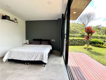 Vendo Casa campestre en Guarne. Vereda la Mosquita