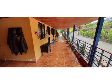 SE VENDE FINCA EN RIOFRIO CERCA A TULÚA EN EL VALLE