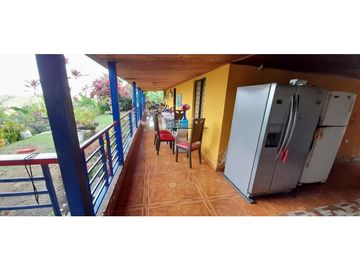 SE VENDE FINCA EN RIOFRIO CERCA A TULÚA EN EL VALLE