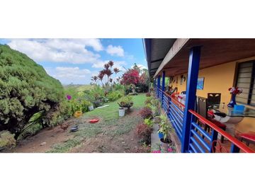 SE VENDE FINCA EN RIOFRIO CERCA A TULÚA EN EL VALLE