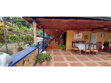 SE VENDE FINCA EN RIOFRIO CERCA A TULÚA EN EL VALLE