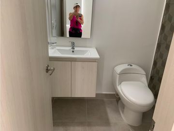 vendo apartamento ricaurte