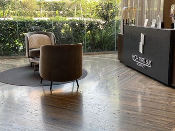 DEPARTAMENTO EN VENTA EN HIGH PARK SUR