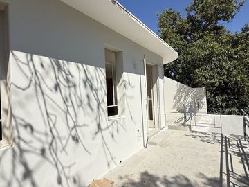 Venta de Casa en Conjunto Residencial de Lujo en Itzimná con piscina