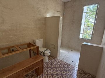 Venta de Casa en Conjunto Residencial de Lujo en Itzimná con piscina