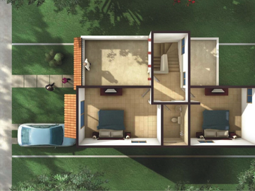 Casa (Niza) en Venta en Privada en Gran Santa Fe