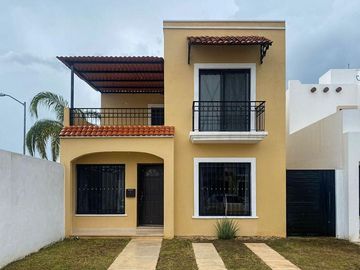 Casa (Niza) en Venta en Privada en Gran Santa Fe