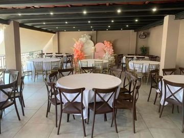 Terraza en Venta en Nextipac , Zapopan ,Jal